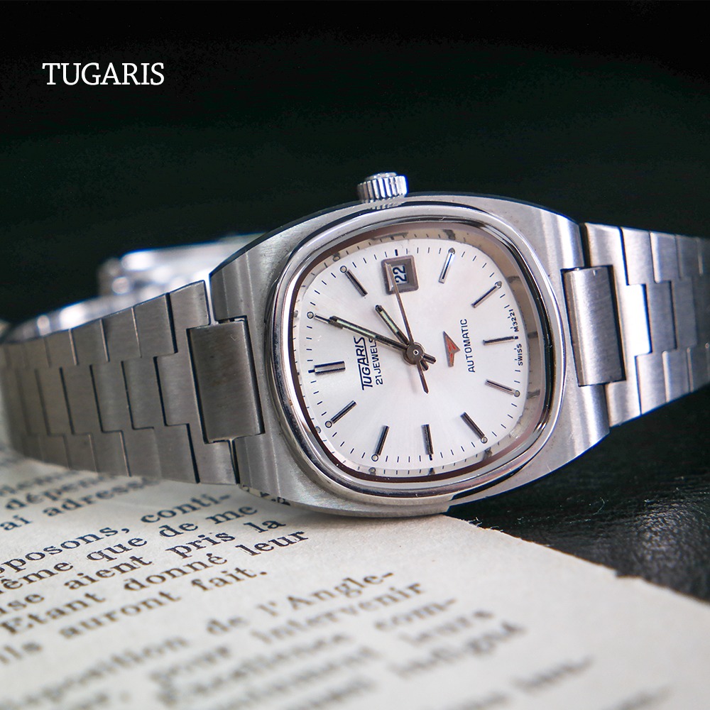 SVTU-05 투가리스 여성 시계 이미지