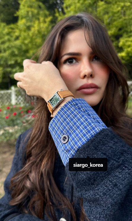 고객 착용 사진 4