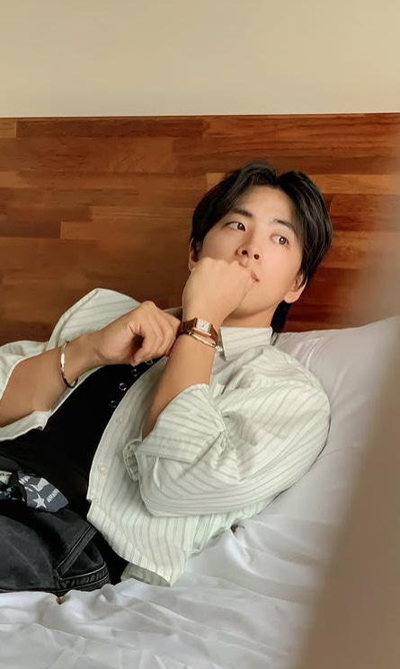 고객 착용 사진 2