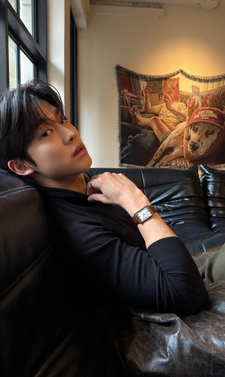 고객 착용 사진 3