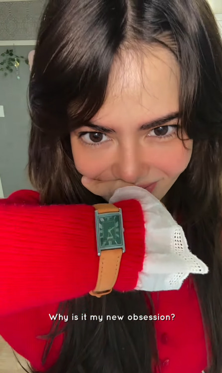 고객 착용 사진 1